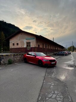 ⭐️ BMW G30 540i xDrive, 310kW, 660Nm, 430 koni, veľa úprav - 10