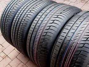 275/45R19 225/55R19 CONTINENTAL NOVÉ – PORSCHE TAYCAN - 10