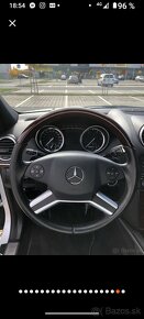 Mercedes gl 350 cdi/4matic /AMG /7miestne PREDAJ... - 10