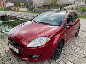 Fiat Bravo 1.9 110kw - 10