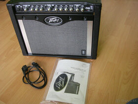 Gitarové Combo Peavey Trans Tube Envoy 110 II - 10