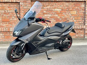 YAMAHA T MAX 530 BLACK EDITION -ABS-PC-K&N-MIVV-LED - 10