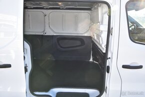 Renault Trafic Kombi COMBI L2H1 1,6 DCI 85KW 3.MIESTNY - 10