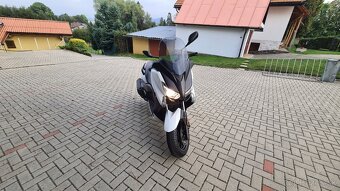 Na predaj Yamaha Xmax 400 r.v.2017 - 10