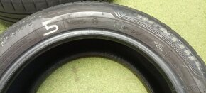 Dunlop, Continental 205/55 R16 letne - 10