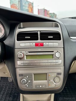 Fiat Linea 1.3 Multijet - 10