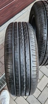 205/65 R16 letné Pirelli P7 Cinturato - 10