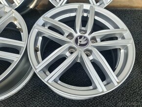 5X112 R16 ATS-GERMANY- VW,ŠKODA,SEAT - 11