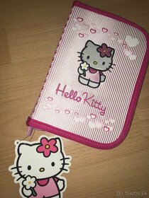 ŠKOLSKÉ POTREBY HELLO KITTY - 11