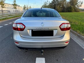 Renault Fluence 1.5DCi 81kw - 11