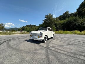 Trabant 601s - 11