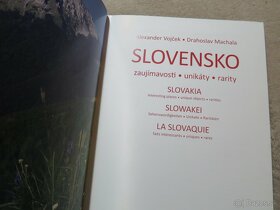 Vojček - Slovensko (zaujímavosti, unikáty, rarity) - 2010 - 11