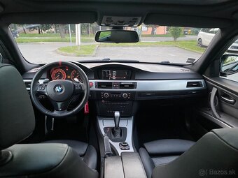 Bmw e90 lci 335xi 225kw n54 - 11