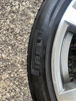 Bmw m paket r20 letna sada pirelli - 11