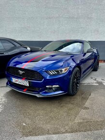 Ford Mustang 2.3 ecoboost - 11