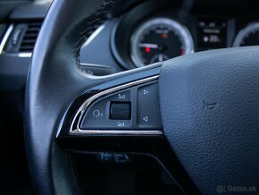 Škoda Octavia Combi 2.0 TDI SCR Style DSG,možný odpočet DPH. - 11