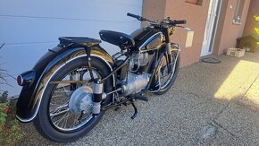 BMW R 25/2 - 11