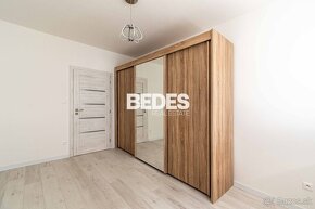 BEDES | moderný 3 izb. byt, 70m2, rekonštrukcia - 11