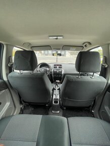 Suzuki sx4 1.5 73kw Vymením - 11