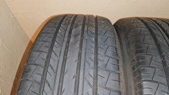 YOKOHAMA  225/55 R18 98H - 11