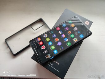 Xiaomi 12 Pro 5G 12/256GB - 11