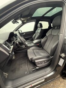 Audi SQ5 Sportback 3.0 TDI Quattro A/T, 2023, Odpočet DPH - 11