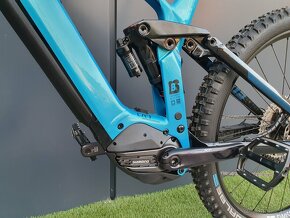 Novy Enduro ebike Conway 720wh 170mm - 11