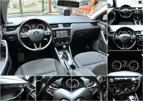 OCTAVIA COMBI III 2.0 TDi Facelift, DSG-6st.,FULL LED,ŤAŽNÉ - 11