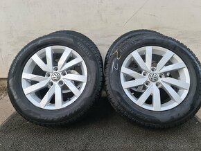 5X112 R16 VOLKSWAGEN. - 11