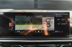 BMW X7 xDrive M60i mHEV A/T DPH - 11