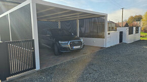 Audi Q7 - SQ7 OPTIC 3.0 TDI 272k quattro tiptronic 8-st. - 11