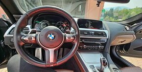 BMW 640d Gran Coupe xdrive - 11