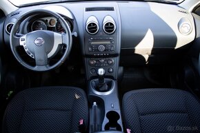 Nissan Qashqai 1.6 - 11