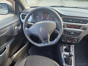 Citroen C Elysee 27.800km - 11