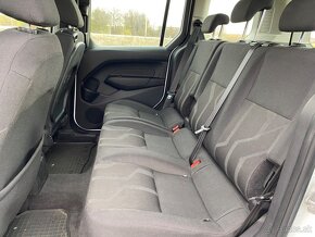 Ford Tourneo Connect 1.5Tdci Trendline 1. majitel v ČR - 11