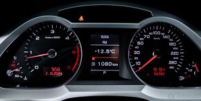 Audi A6 Allroad 3.0 TDI 240k DPF quattro tiptronic - 11