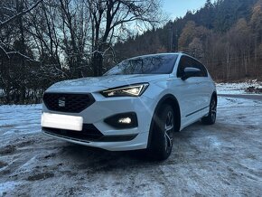 Seat Tarraco 4x4 - 11