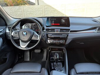 Bmw x1 xDrive 20d - 11