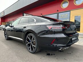 VW Arteon 2.0 TSI 235kW 4Motion DSG R s ťaž. zariad. - 11