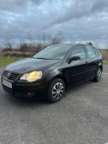 VW Polo benzin 1,2 - 11