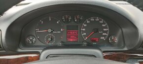 Audi A4 B5 Avant 1.9 TDI automat - 11