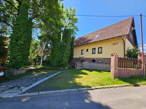 Zľava 100.000 EUR - RD s penziónom v Bodiciach, L. Mikuláš - 11