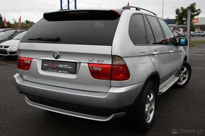 BMW X5 - 11