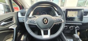 Renault Captur 1,3Tce 140 INTENSE Automat, len 7000km - 11