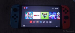 Nintendo switch oled - 11