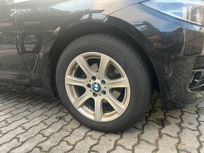 BMW 318d GT, 110 kW, 2017, 95.500 km, manuál - 11