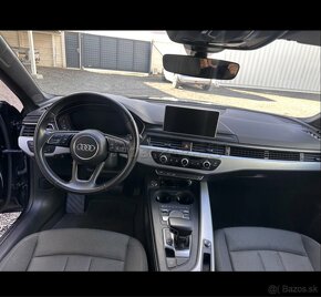 Audi a5 Sportback 35 2.0 TDI S tronic - 11