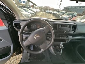 Citroën Jumpy 2.0 BlueHDi E6.1 120k L3H1 XL Confort - 11