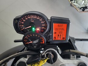 BMW R1200R Akrapovič ESA - 11