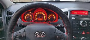 Kia Ceed Combi SW - 11